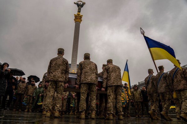 Руско-украинска война: Списък на ключовите събития, ден 792