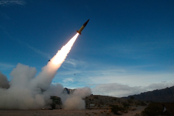Съединените щати тихо изпратиха балистични ракети с голям обсег на
