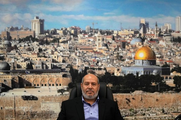 Хамас получи официалния отговор на Израел на последното си предложение