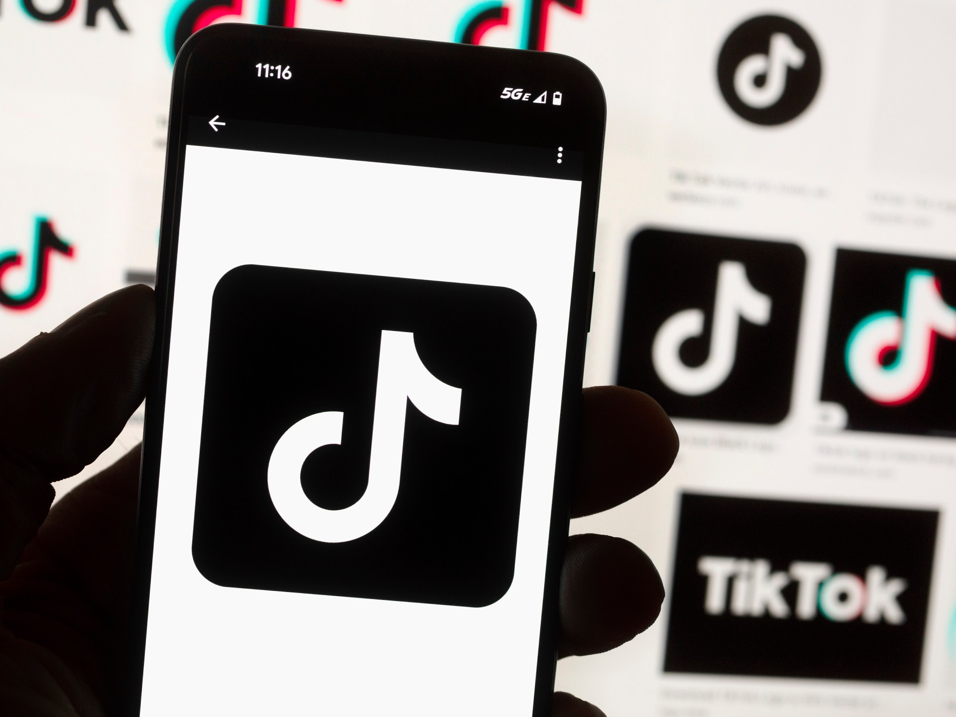 TikTok curbs state-affiliated media amid foreign influence fears | Technology