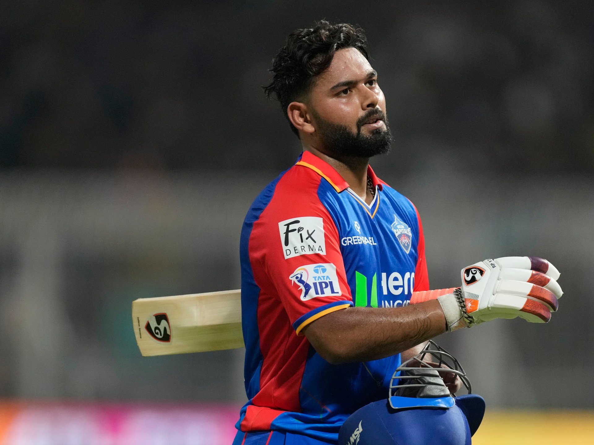 Rishabh Pant makes India’s T20 World Cup 2024 squad, Shubman Gill dropped: Cricket News