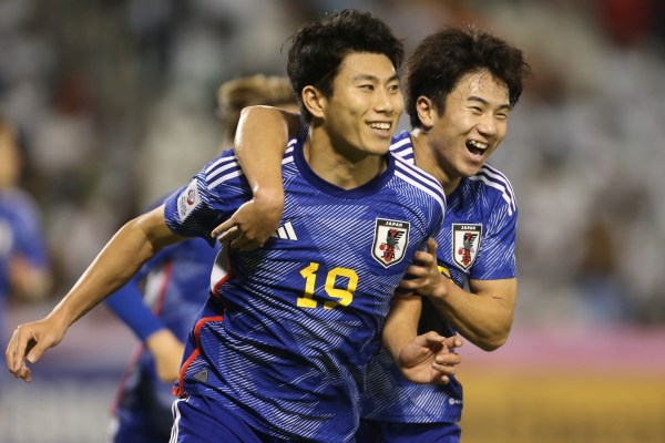 Япония, Узбекистан влизат във финала на Азиатската купа на AFC U23 и потвърждават олимпийското място
