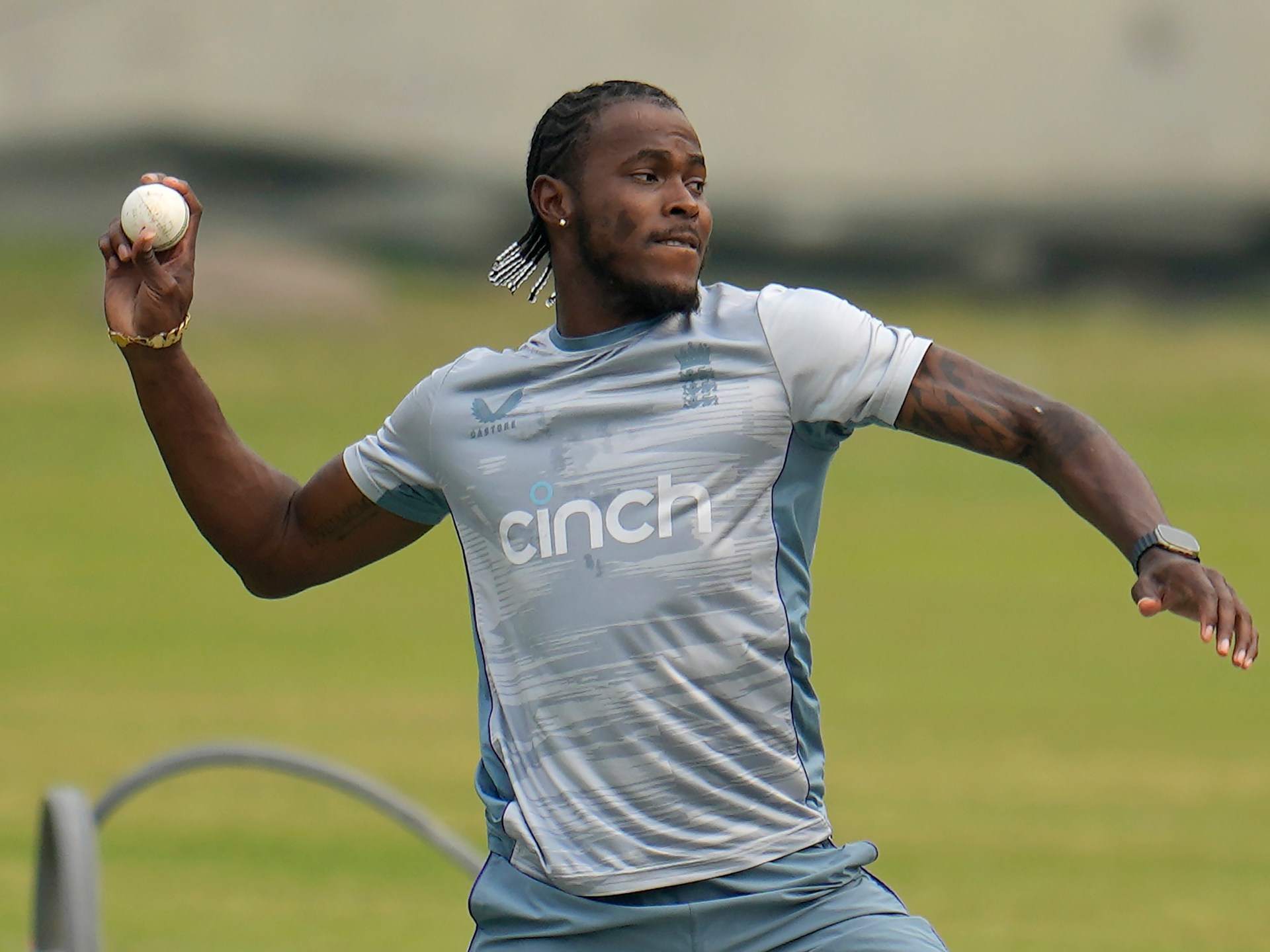 Jofra Archer, Will Jacks named in England’s squad for T20 World Cup 2024