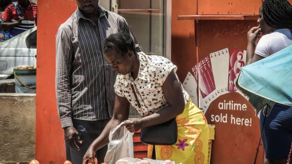 ‘Triple spending’: Zimbabweans bear cost of changing to new ZiG currency | Business and Economy News