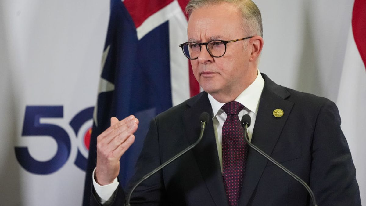 ‘Not good enough’: Australia’s PM slams explanation for aid workers’ deaths