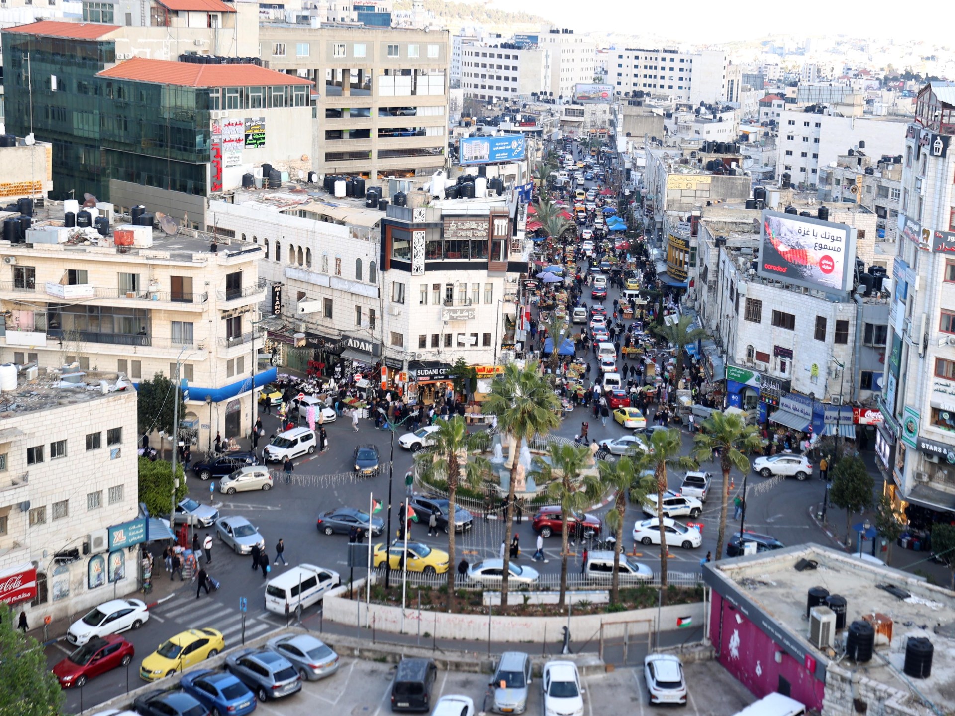 Will the Palestinian tech sector decouple from Israel?
