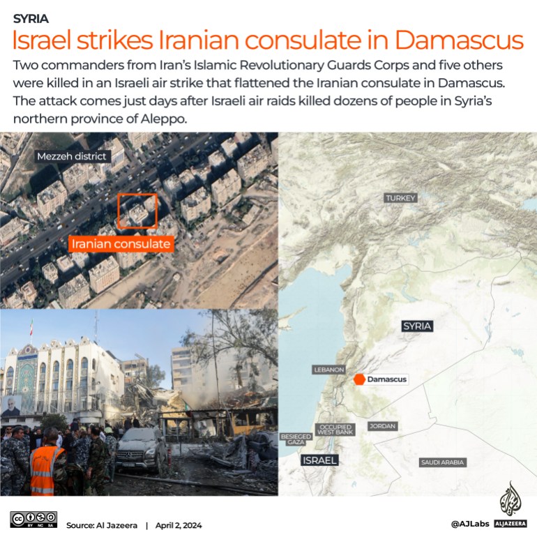 Interactive_Iran consulate strike Damascus_April 2-2024