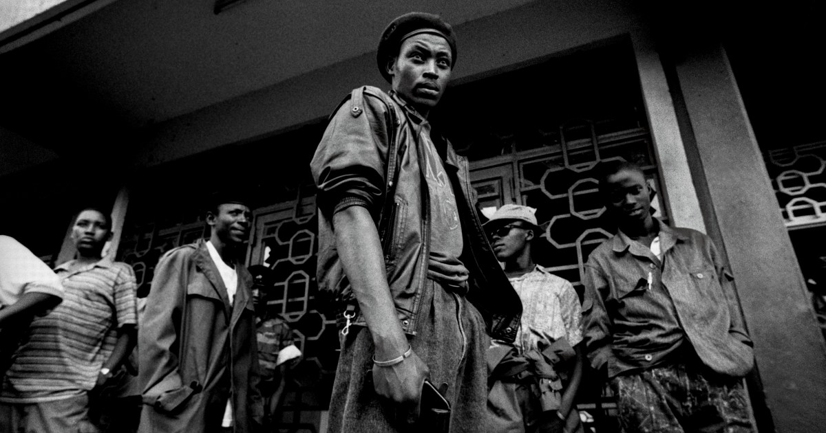 Rwanda genocide: ‘Frozen faces still haunt’ photojournalist, 30 years on | Genocide