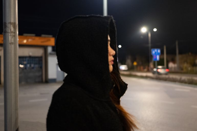 Dopo aver lasciato la routine in Asia, le donne filippine trovano sfruttamento in Polonia