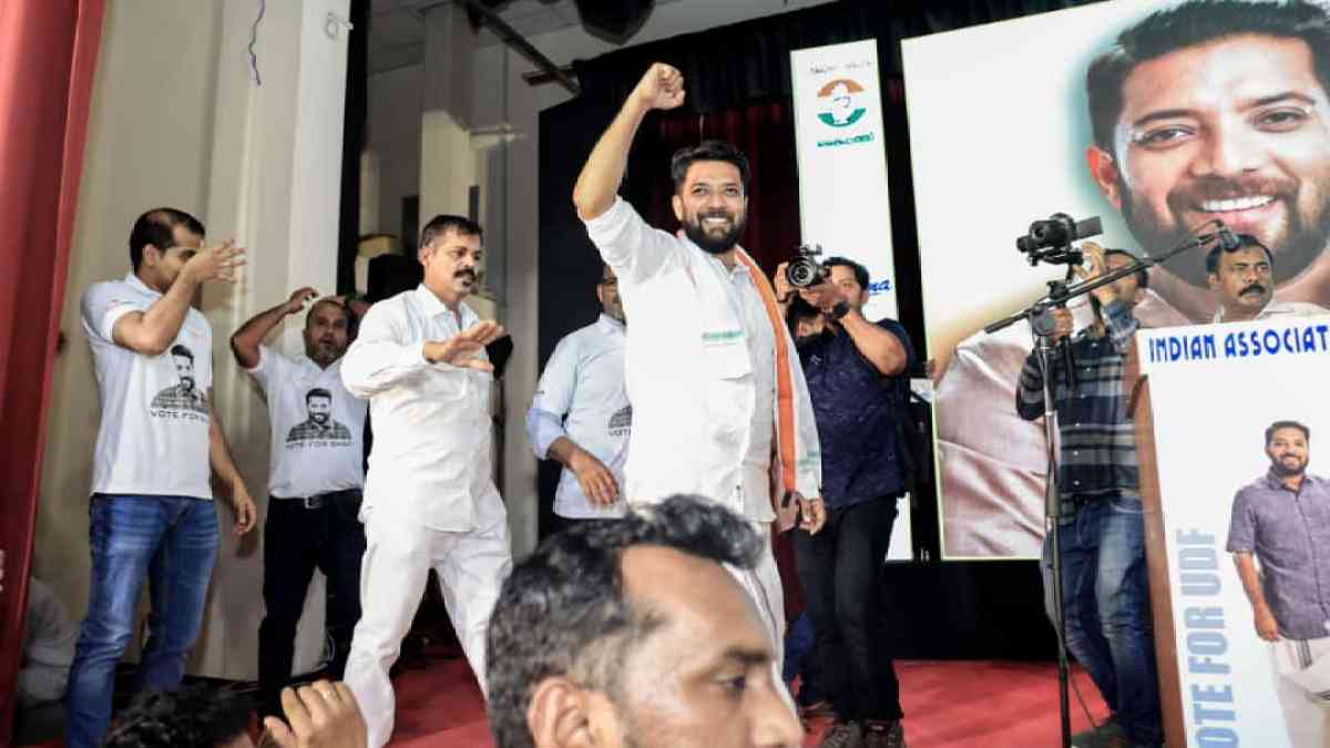 ‘Vote flights’: How Indian parties woo Gulf expats for Kerala election