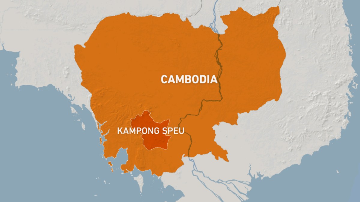 Vingt soldats cambodgiens tués dans l'explosion d'une base de munitions (PM) |  Actualités militaires