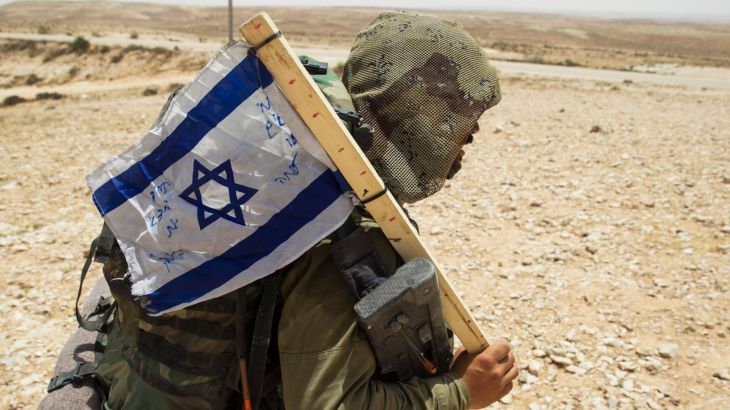 Will Israeli army intelligence chief’s resignation lead to accountability?