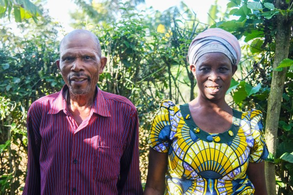 Мбио Кигали Руанда – Мукаремера Лорънс гледаше в земята докато Нкундие