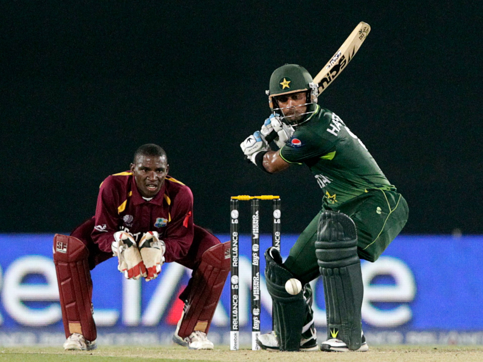 West Indies’ Thomas hit with five-year ban after agreeing to fix matches