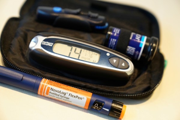 Какво стои зад недостига на инсулин в САЩ?