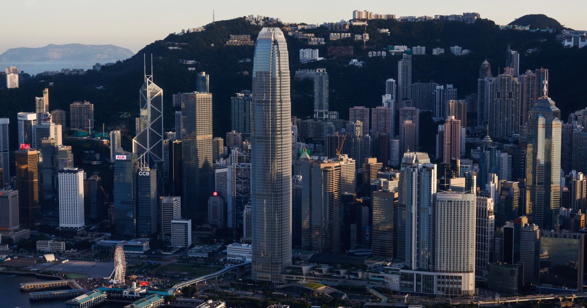 Wall Street Journal cuts Hong Kong staff, shifts focus to Singapore | Media