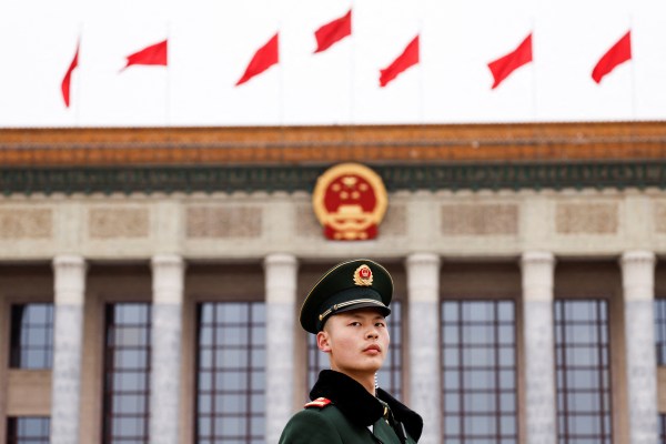 Ревизираният закон за държавните тайни на Китай влезе в сила. Ето какво трябва да знаете