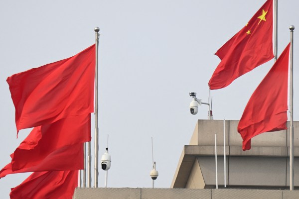 Китай се опитва да развие свят, „изграден върху цензура и наблюдение“