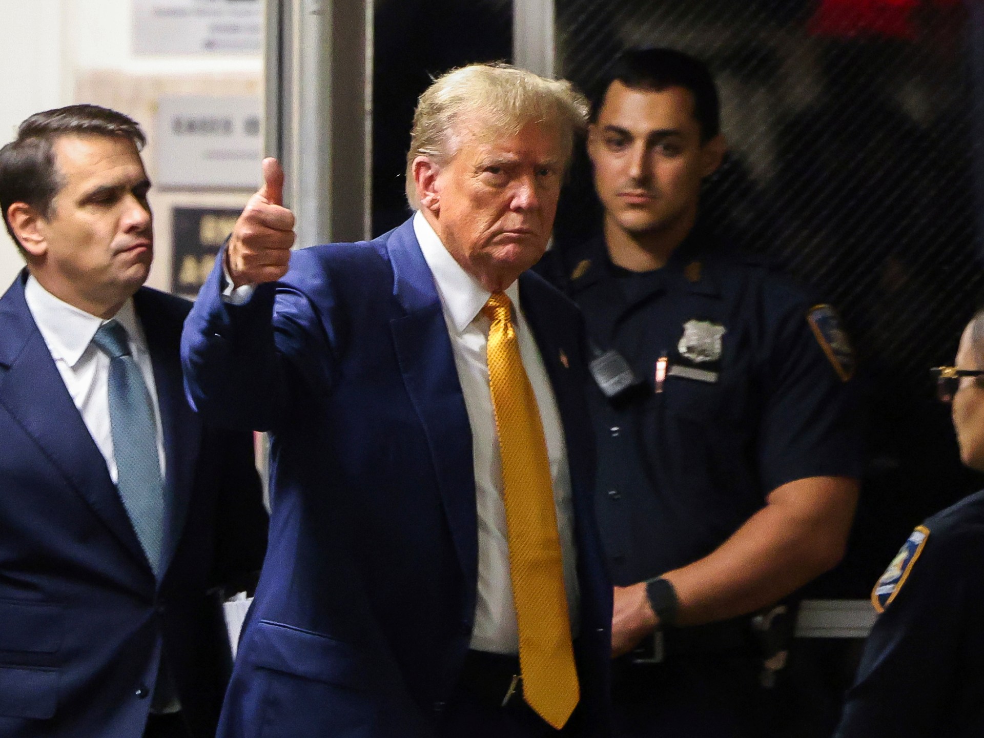 Five takeaways from day 10 of Donald Trump’s New York hush money trial | Donald Trump News