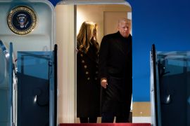 Pharmaceutical giants say the trade deal with the US will allow them to increase life sciences spending [File: Cliff Owen/AP Photo]