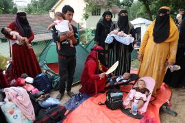 Malaysia begins sending back Rohingya refugees despite safety warnings ...