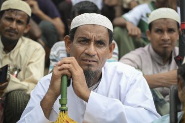Rohingya | Today's latest from Al Jazeera