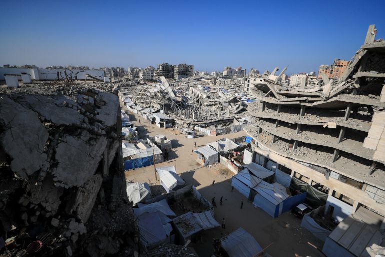 gaza