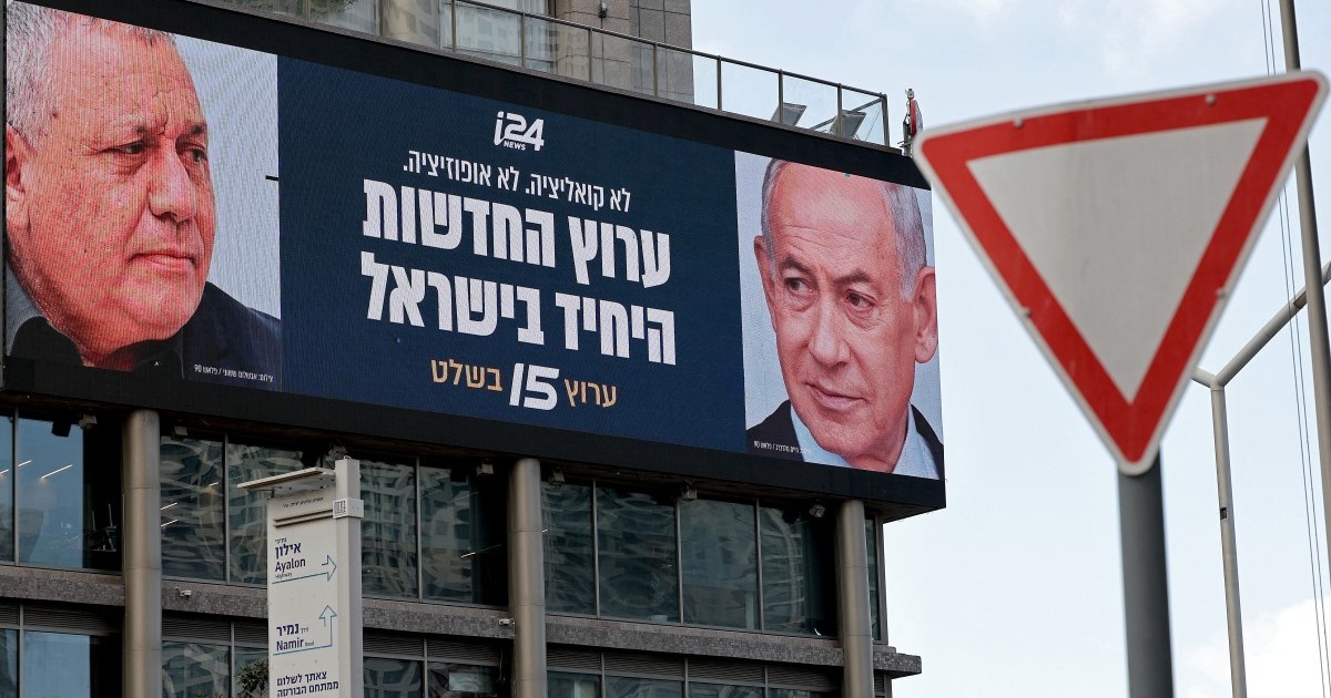 From Morocco to South Africa, Israel election watched closely across Africa