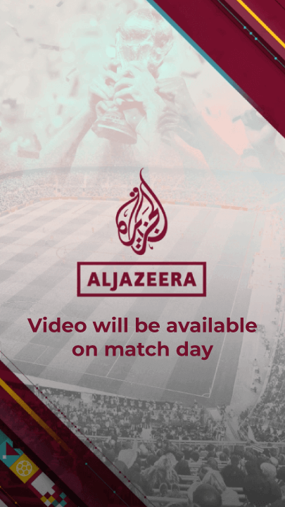 Videos will be available before the match