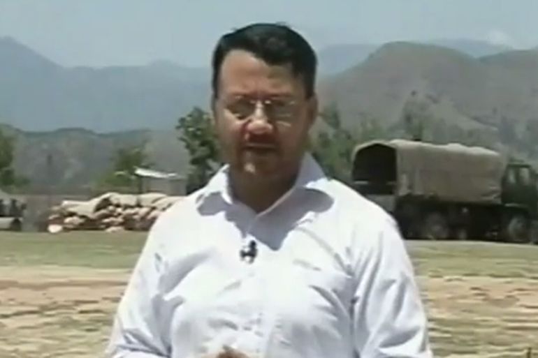 Ahmad Zaidan