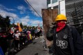 ecuador protests
