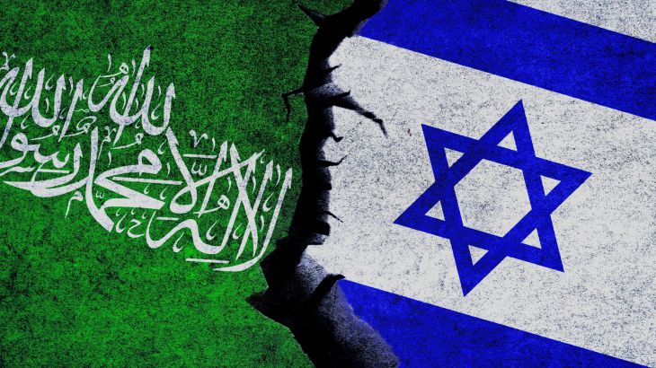 Israel vs Hamas: Battle for narrative supremacy